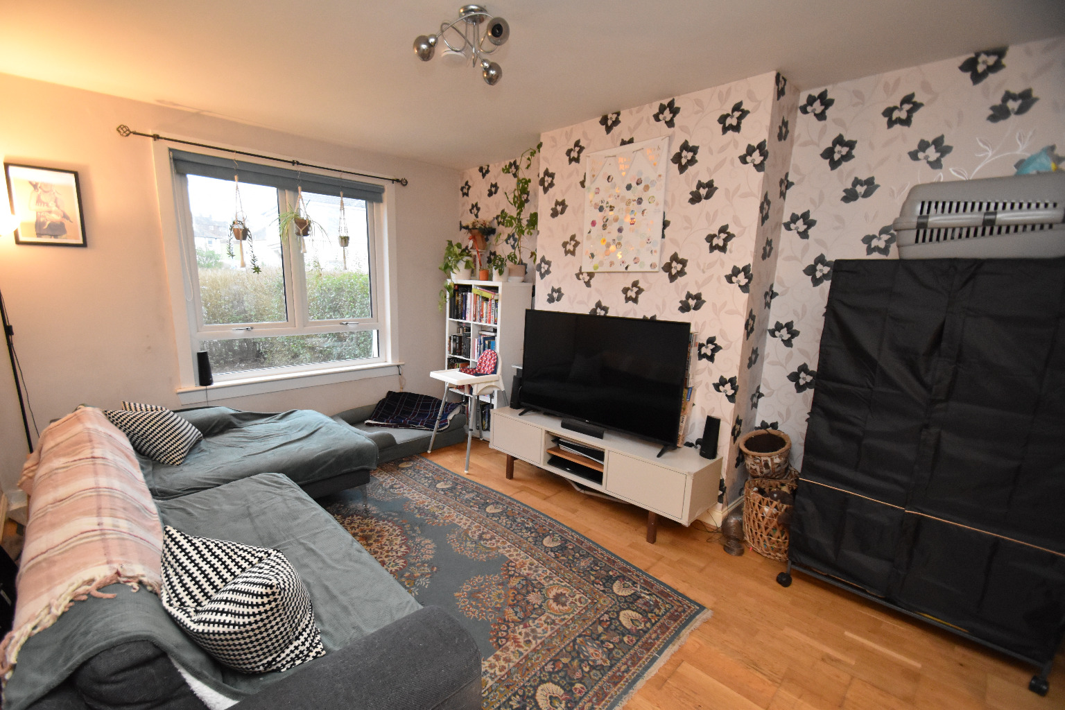 2 bed flat for sale in Arisaig Drive, Glasgow  - Property Image 4