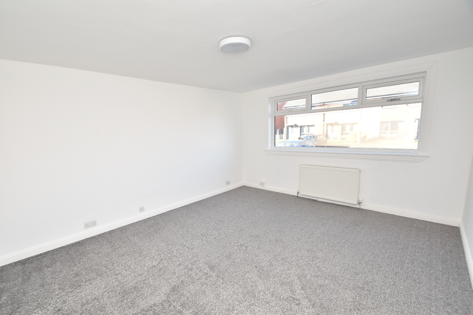 2 bed end of terrace house for sale in Priory Avenue, Paisley  - Property Image 3