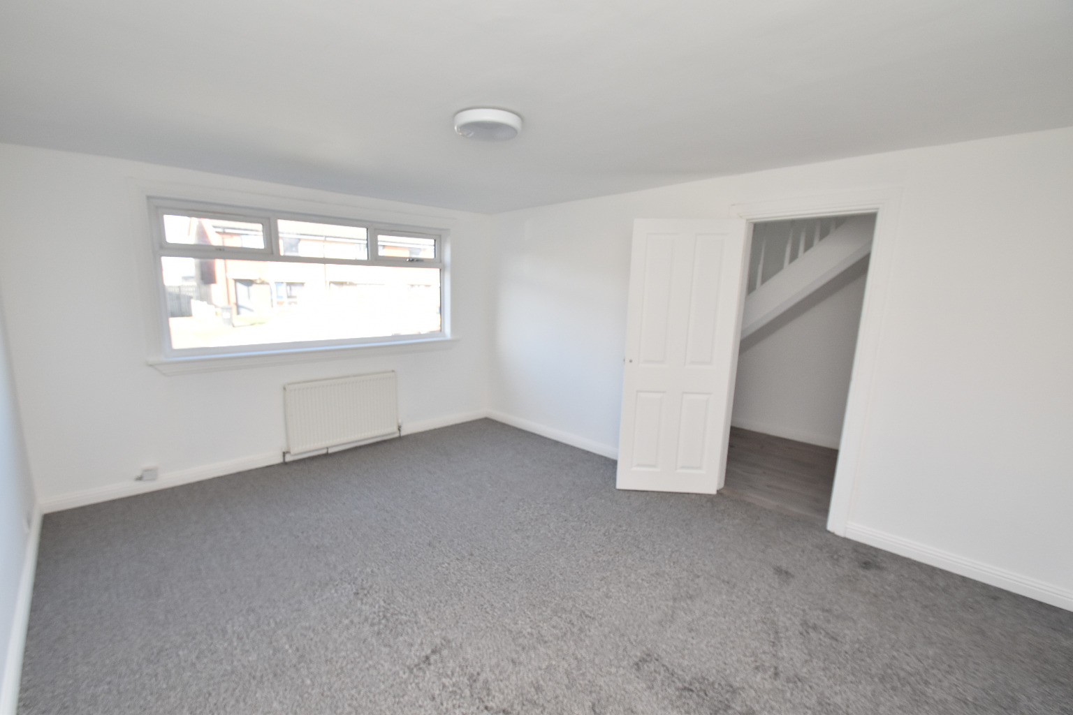 2 bed end of terrace house for sale in Priory Avenue, Paisley  - Property Image 4