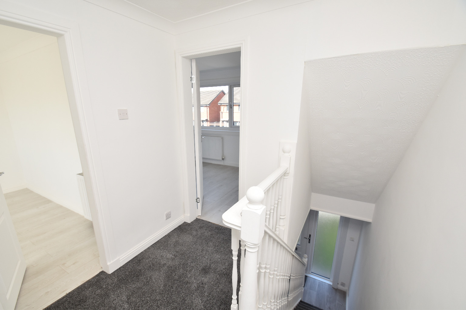 2 bed end of terrace house for sale in Priory Avenue, Paisley  - Property Image 8