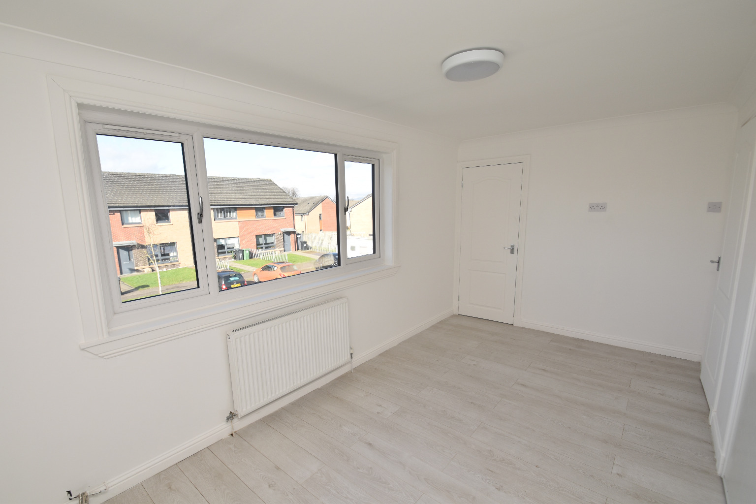 2 bed end of terrace house for sale in Priory Avenue, Paisley  - Property Image 12