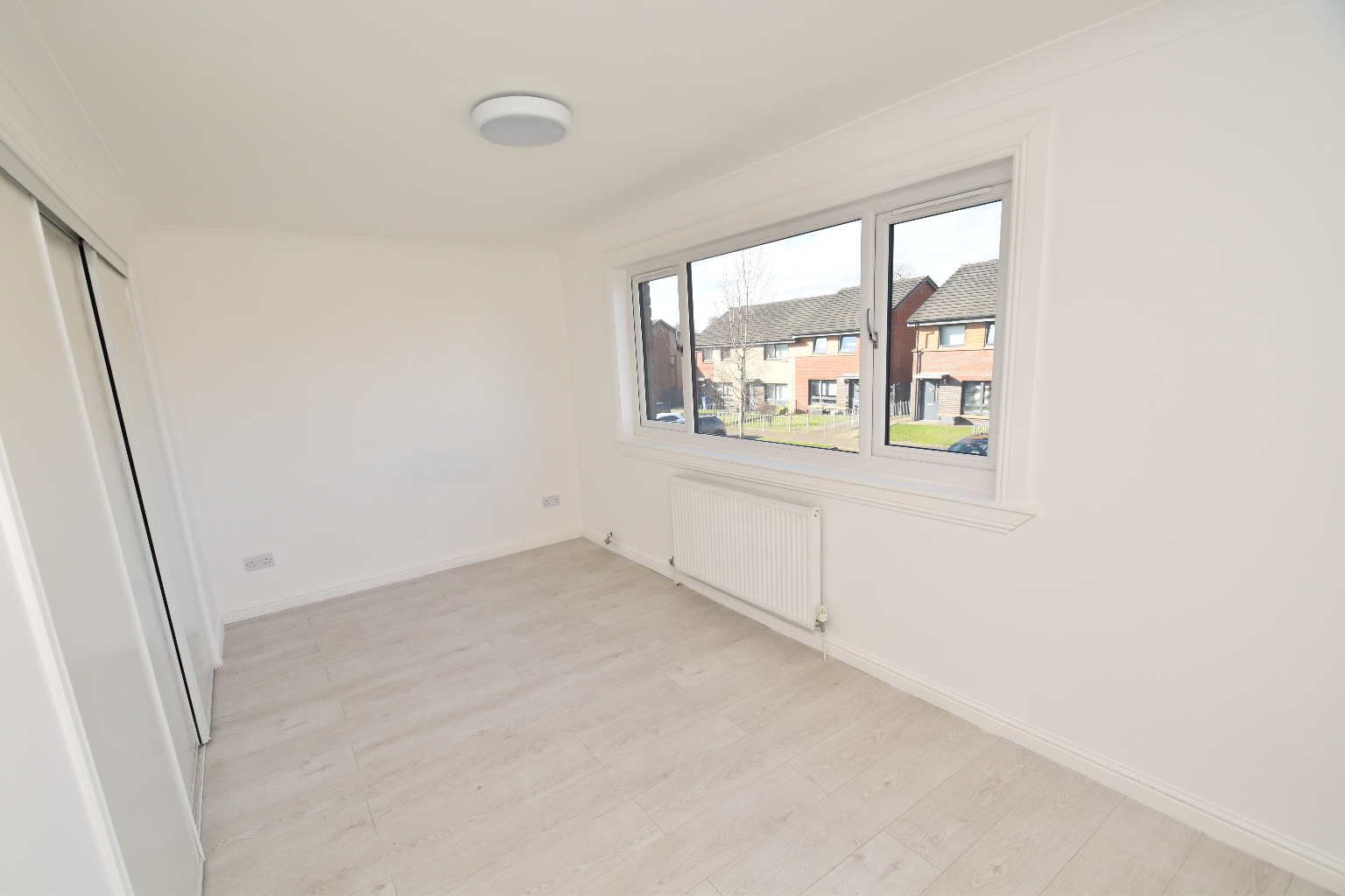 2 bed end of terrace house for sale in Priory Avenue, Paisley  - Property Image 11