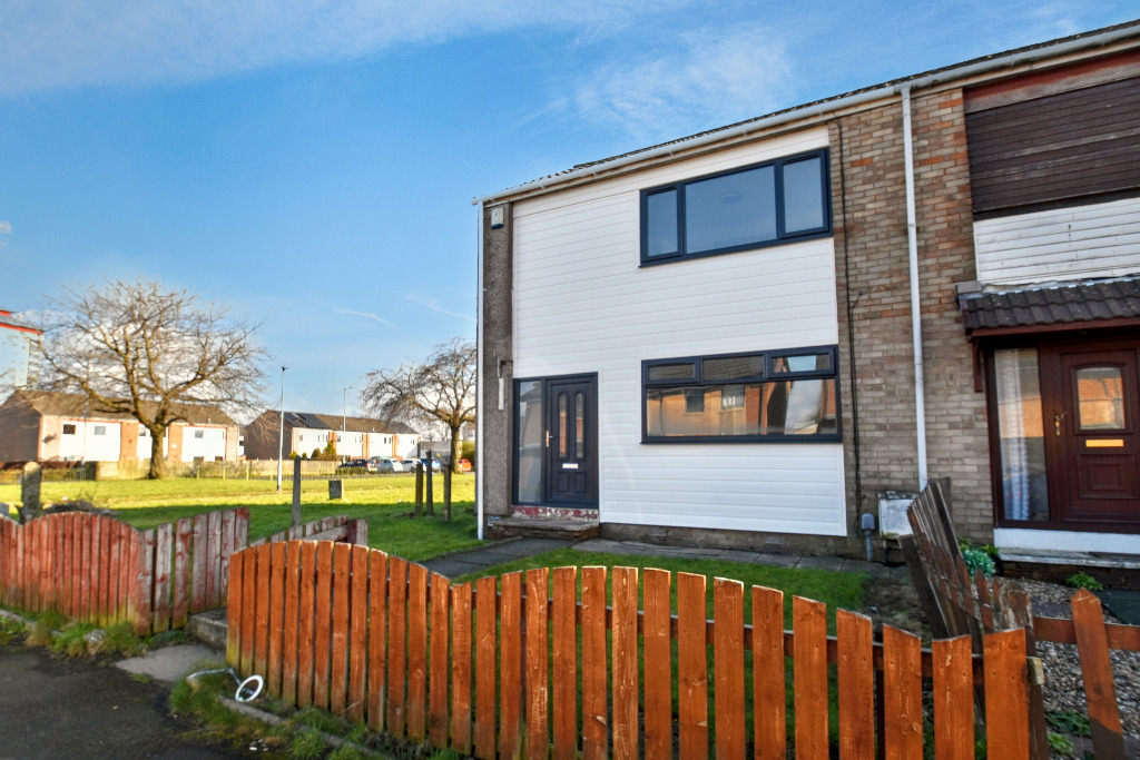 2 bed end of terrace house for sale in Priory Avenue, Paisley  - Property Image 16