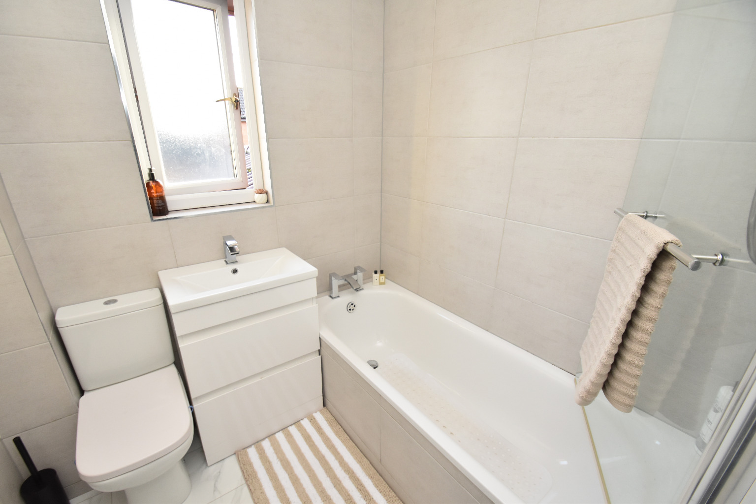 3 bed end of terrace house for sale in Blackburn Street, Glasgow  - Property Image 10