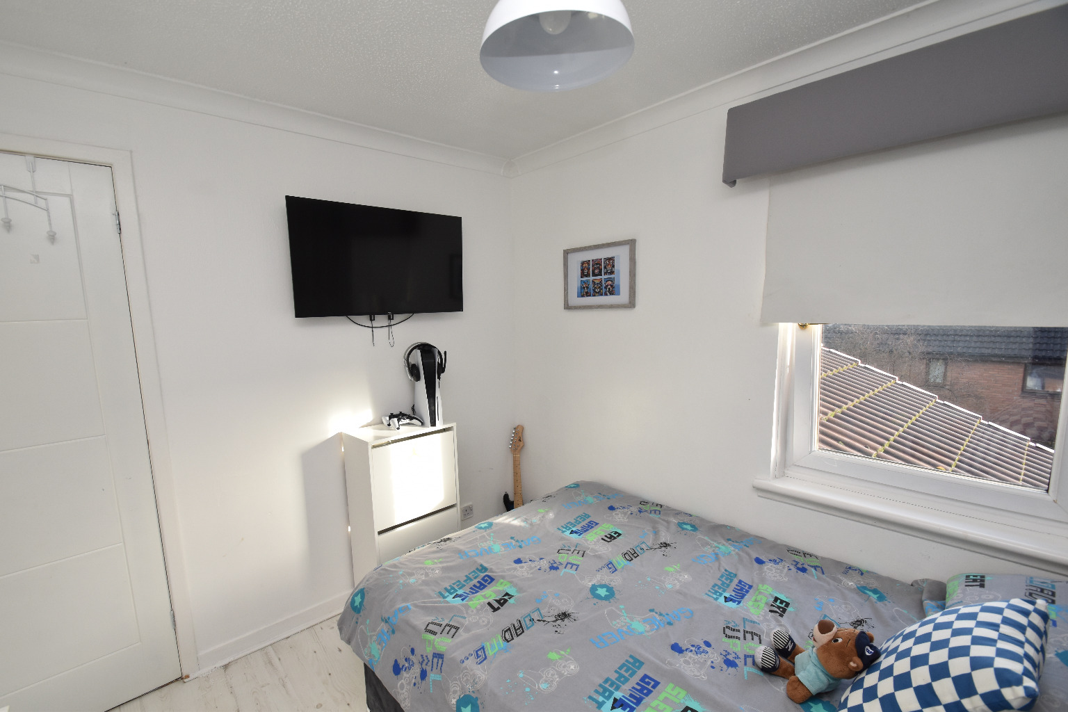 3 bed end of terrace house for sale in Blackburn Street, Glasgow  - Property Image 15