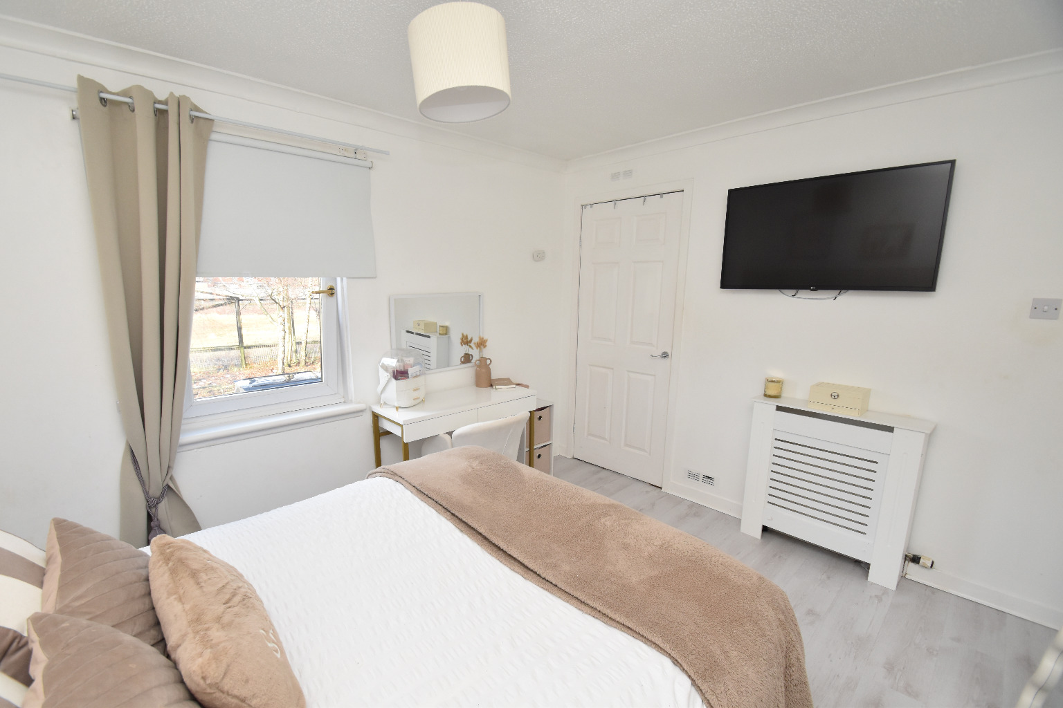 3 bed end of terrace house for sale in Blackburn Street, Glasgow  - Property Image 12