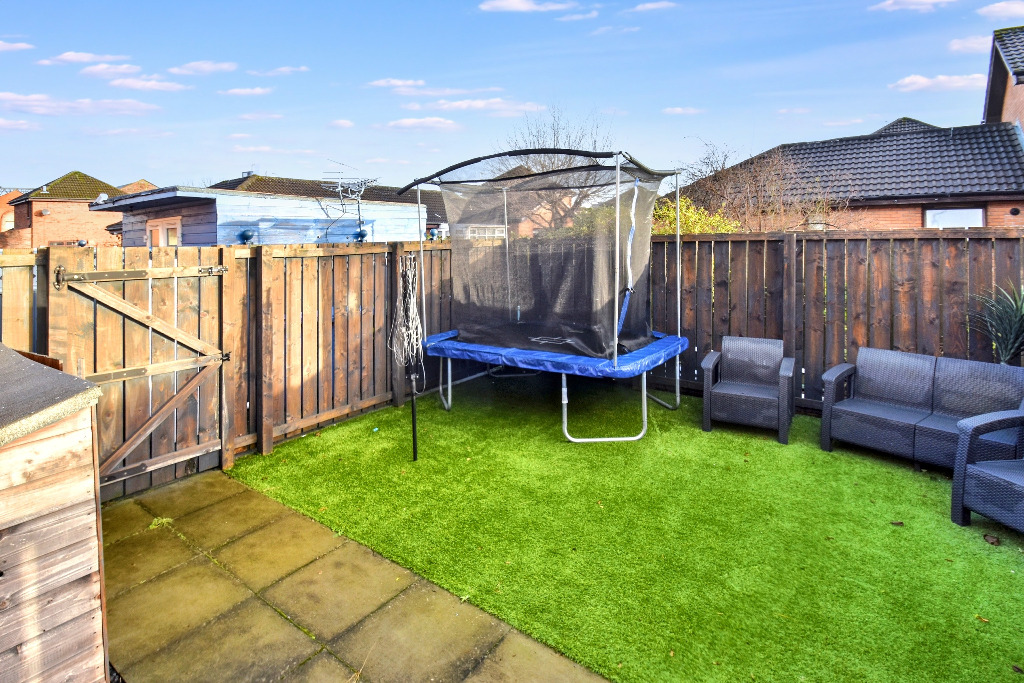 3 bed end of terrace house for sale in Blackburn Street, Glasgow  - Property Image 16