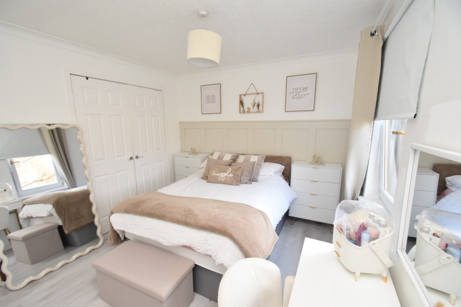 3 bed end of terrace house for sale in Blackburn Street, Glasgow  - Property Image 13