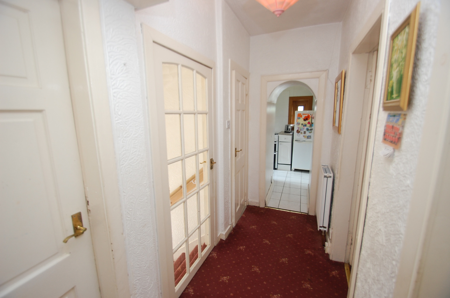2 bed flat for sale in Carsaig Drive, Glasgow  - Property Image 5