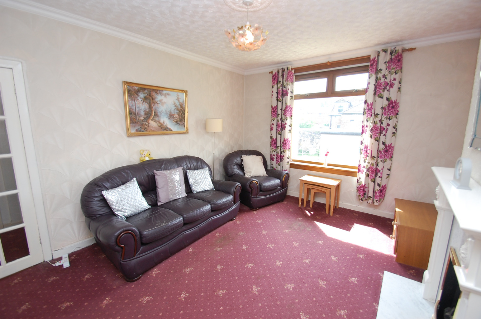 2 bed flat for sale in Carsaig Drive, Glasgow  - Property Image 3