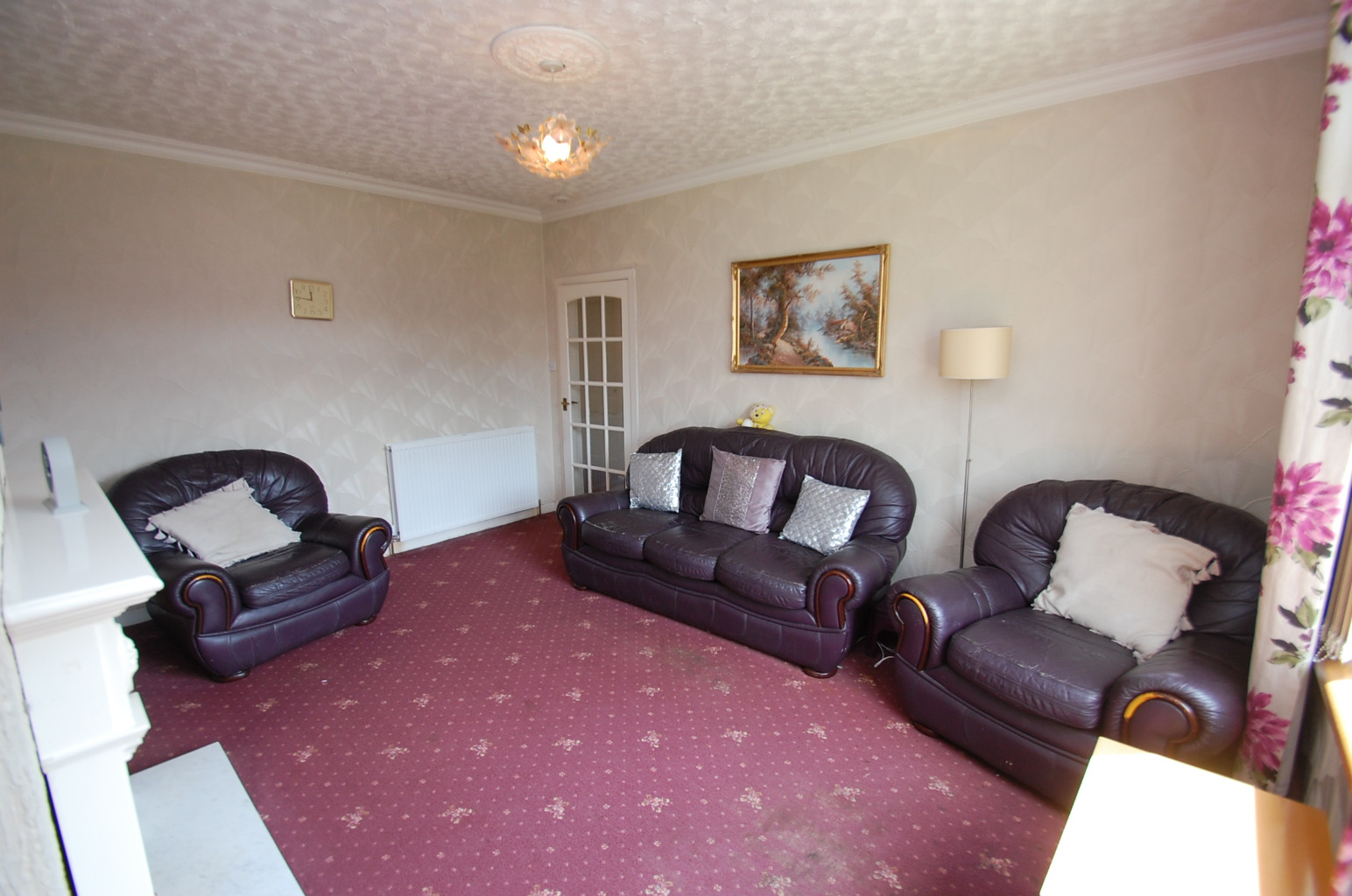 2 bed flat for sale in Carsaig Drive, Glasgow  - Property Image 4