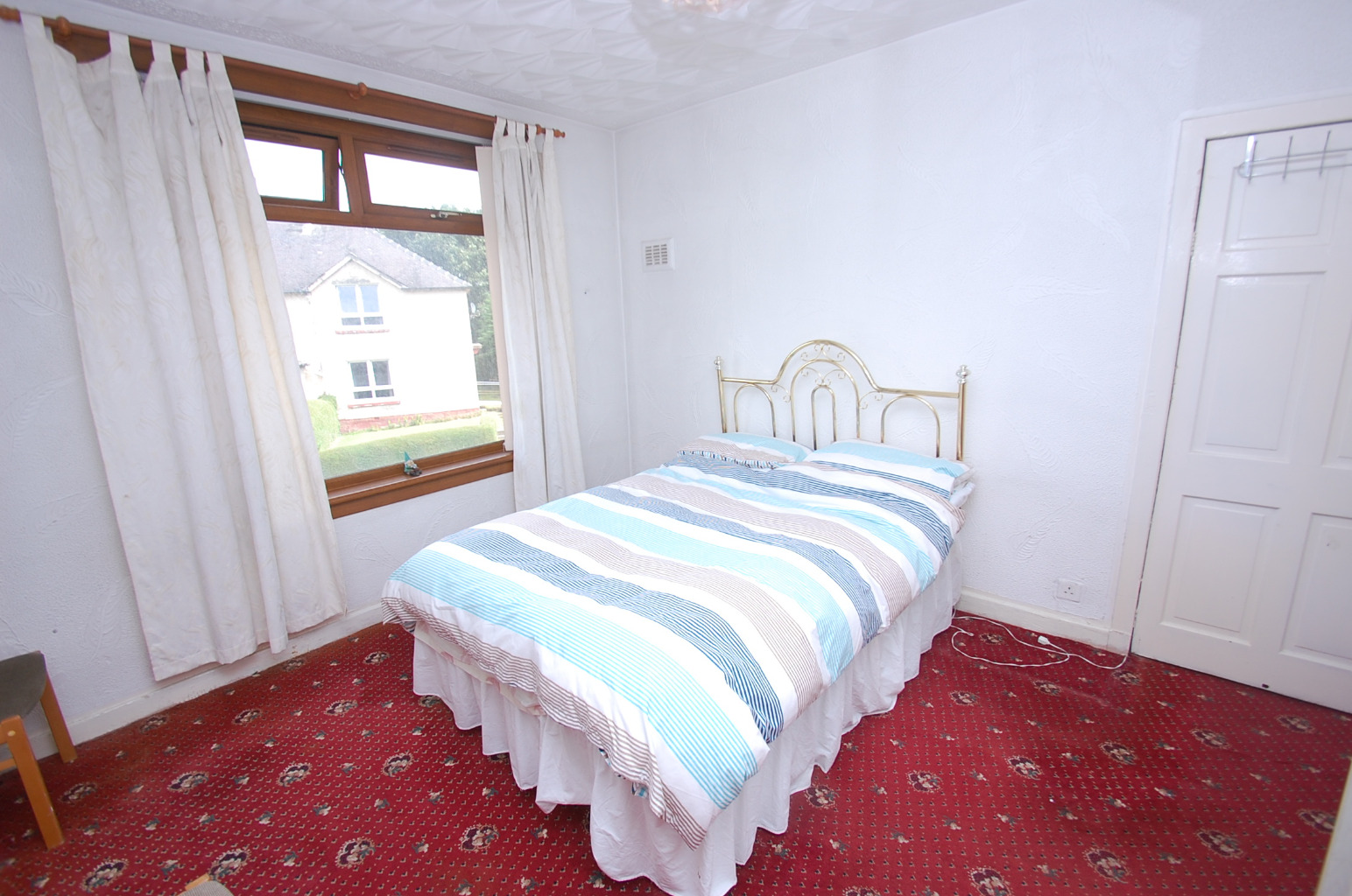 2 bed flat for sale in Carsaig Drive, Glasgow  - Property Image 9