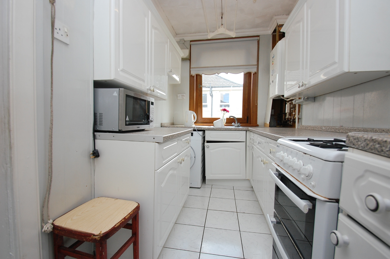 2 bed flat for sale in Carsaig Drive, Glasgow  - Property Image 7