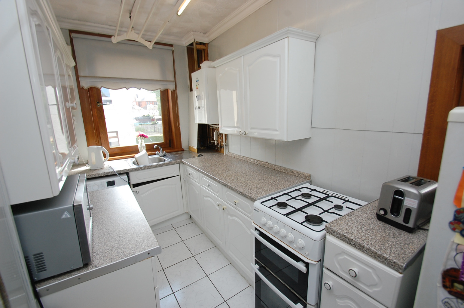 2 bed flat for sale in Carsaig Drive, Glasgow  - Property Image 6