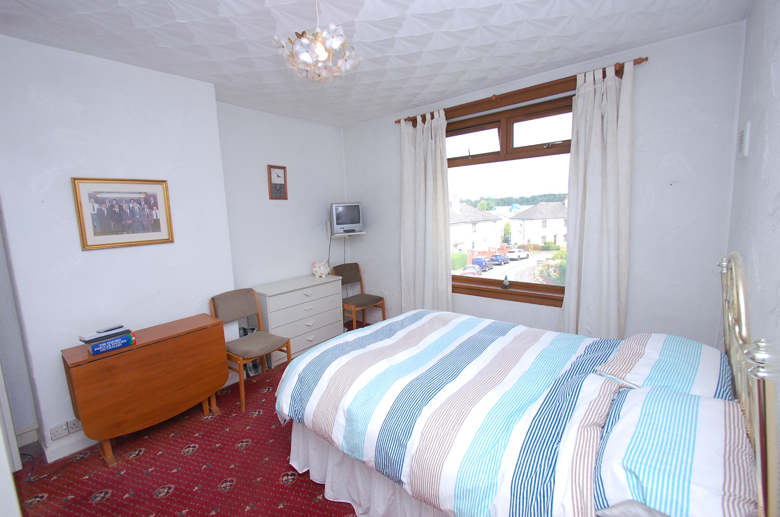 2 bed flat for sale in Carsaig Drive, Glasgow  - Property Image 10
