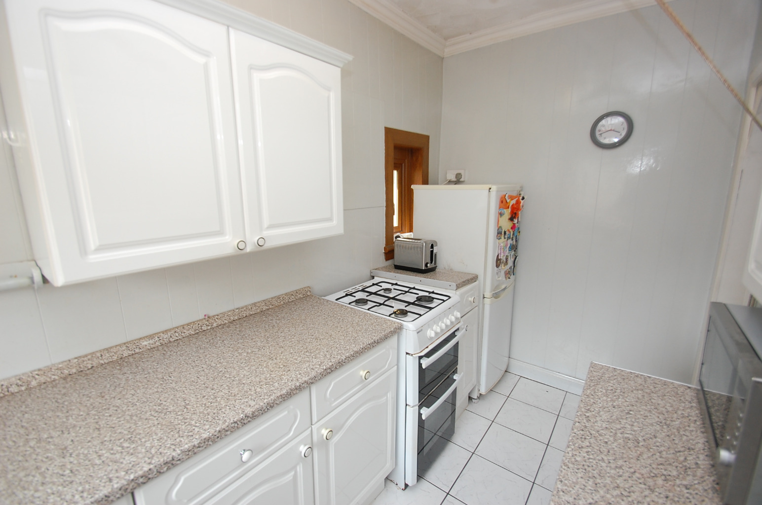 2 bed flat for sale in Carsaig Drive, Glasgow  - Property Image 8
