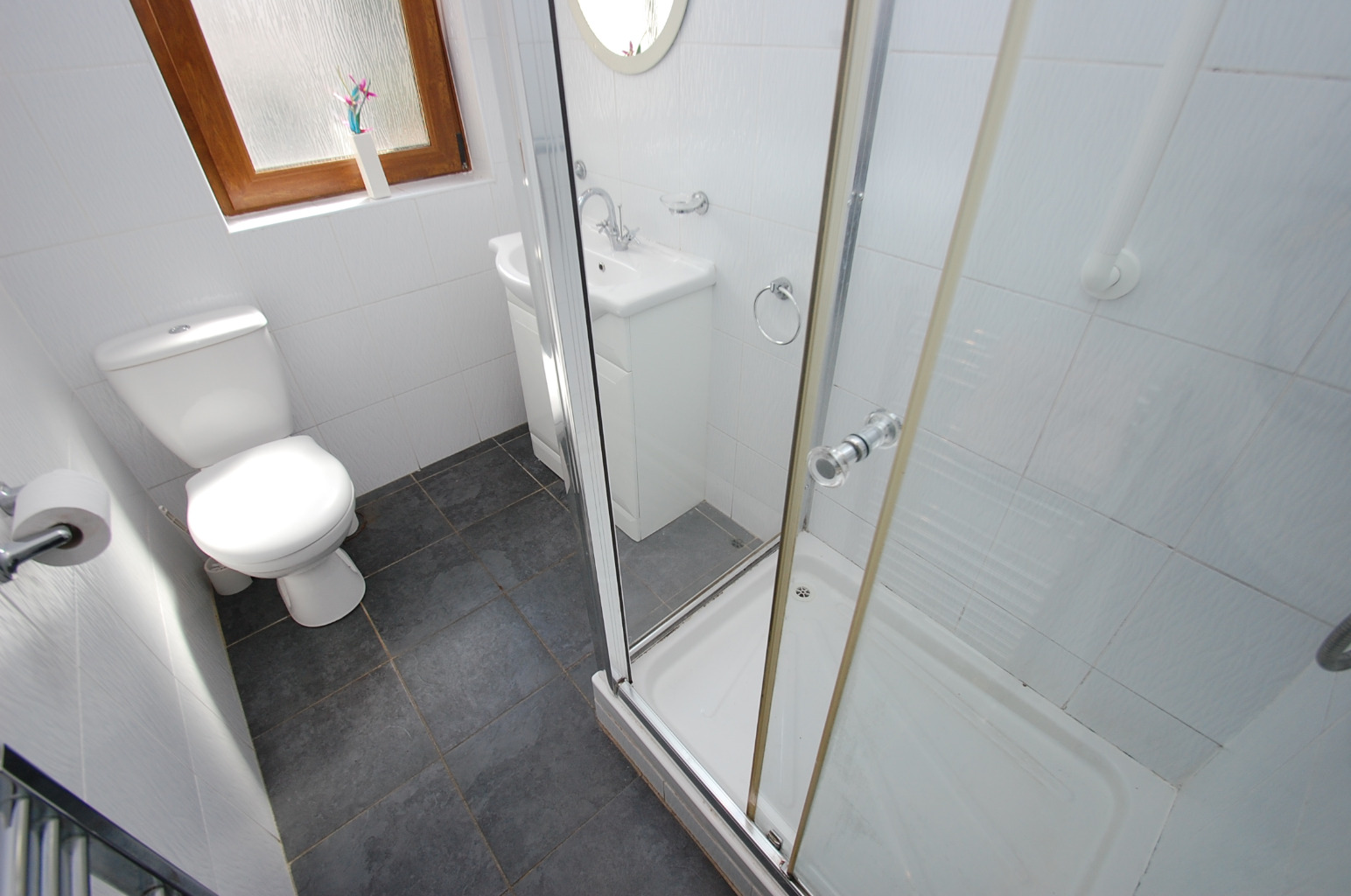 2 bed flat for sale in Carsaig Drive, Glasgow  - Property Image 14