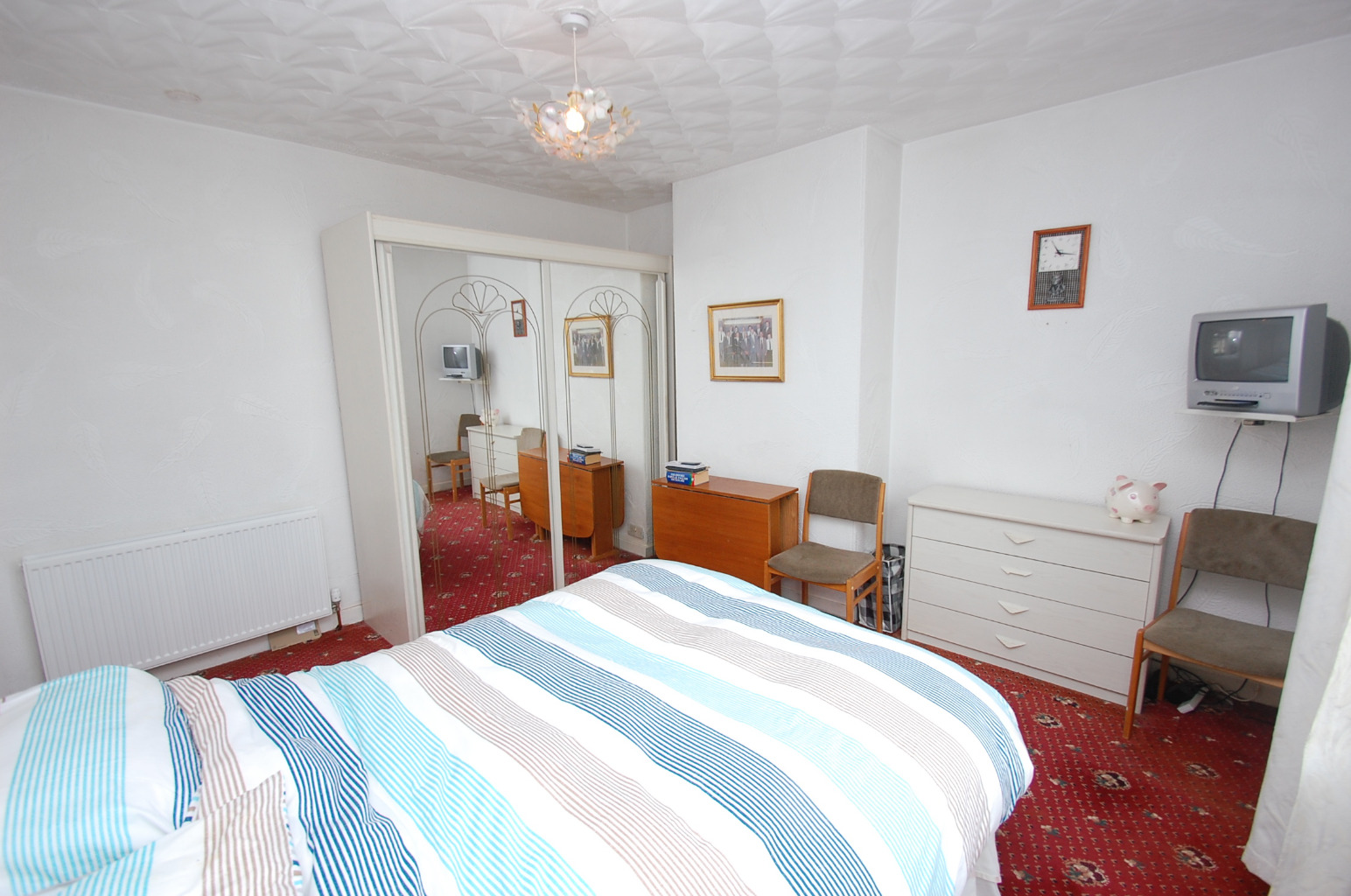 2 bed flat for sale in Carsaig Drive, Glasgow  - Property Image 11