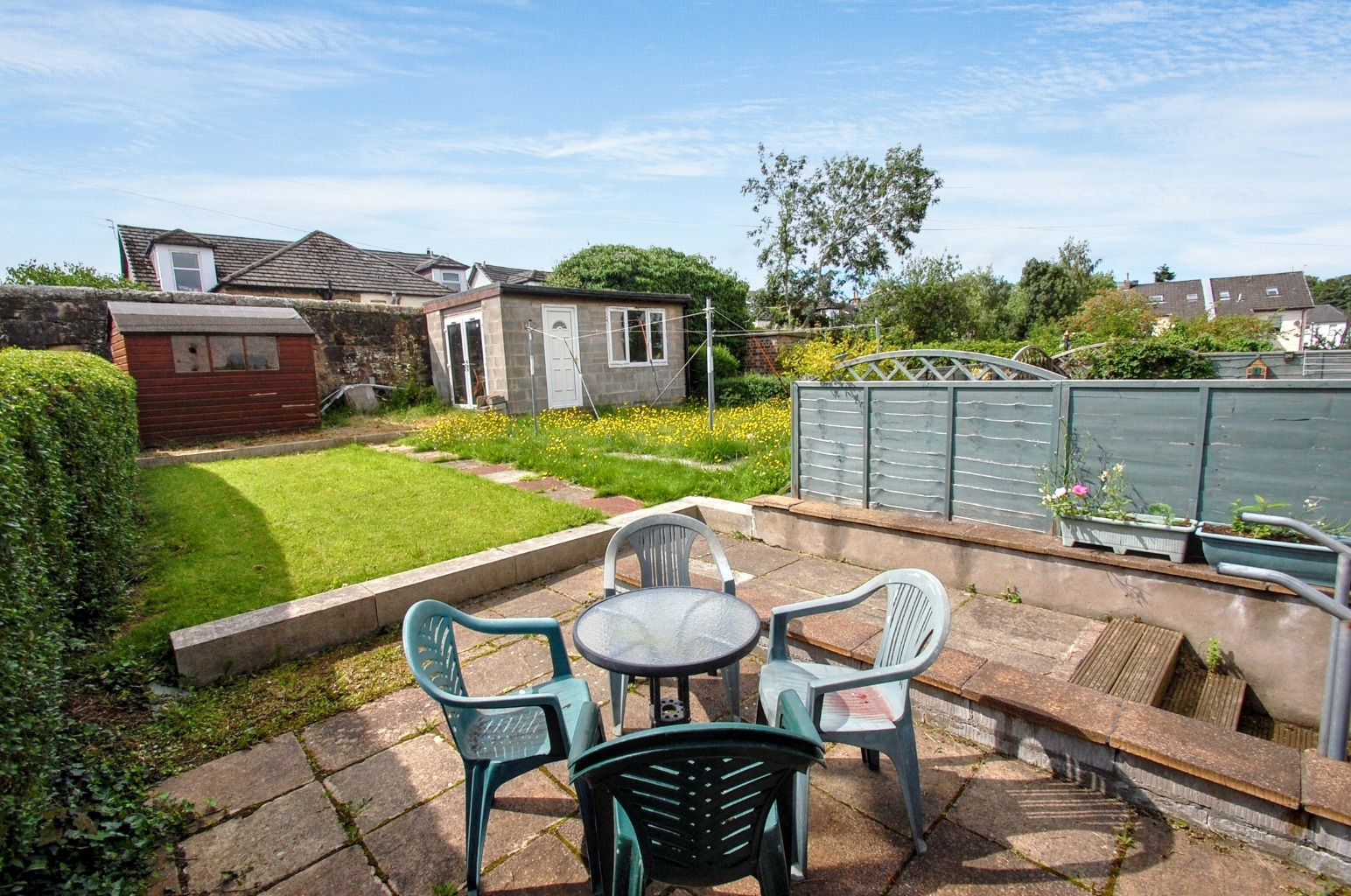 2 bed flat for sale in Carsaig Drive, Glasgow  - Property Image 16