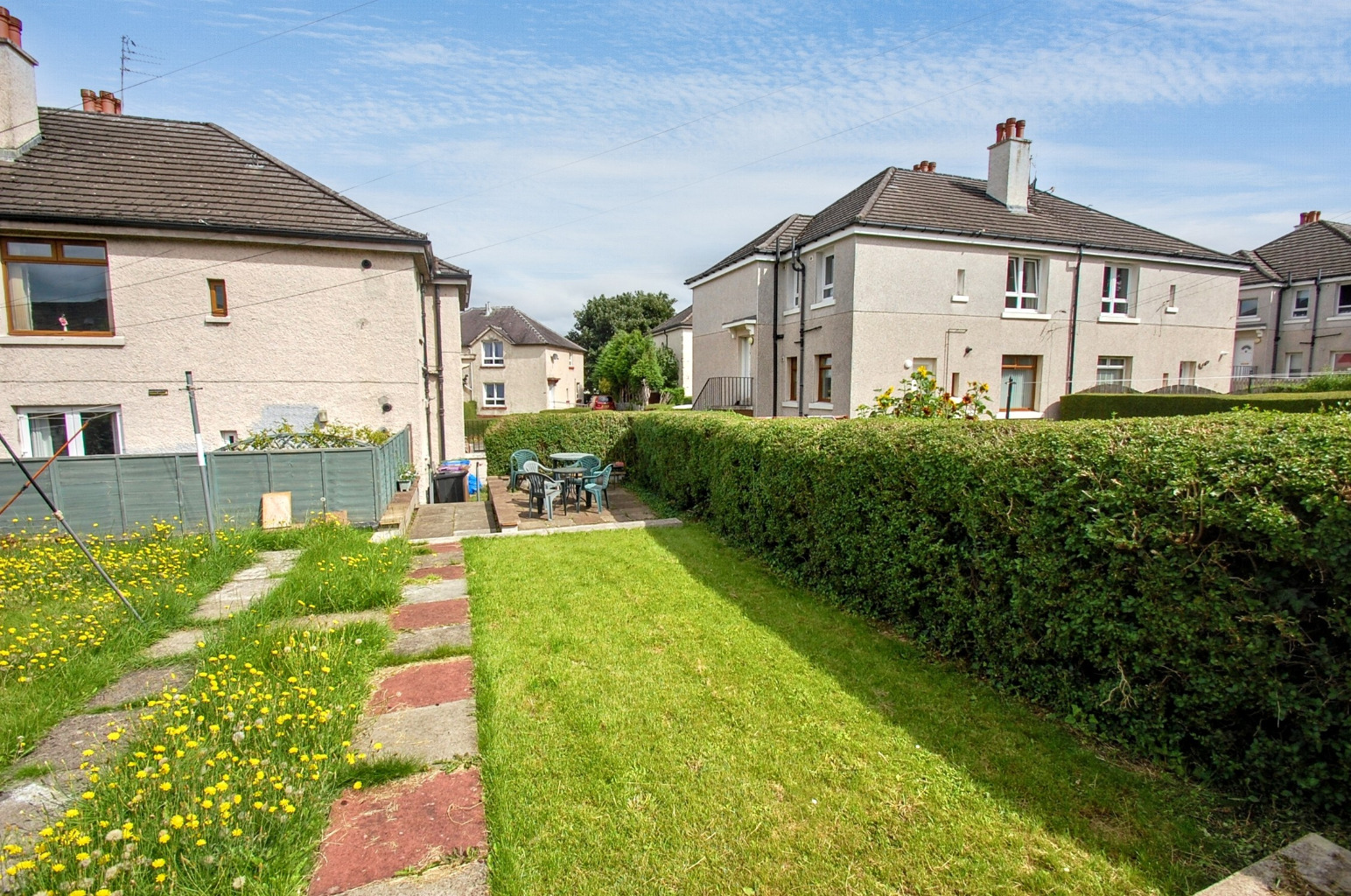 2 bed flat for sale in Carsaig Drive, Glasgow  - Property Image 17