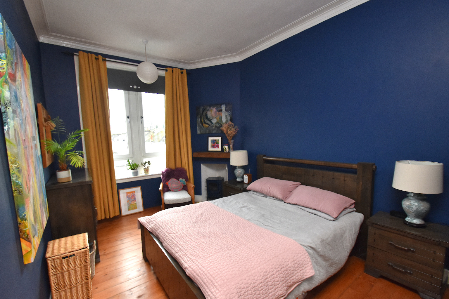 1 bed flat for sale in Copland Road, Glasgow  - Property Image 7