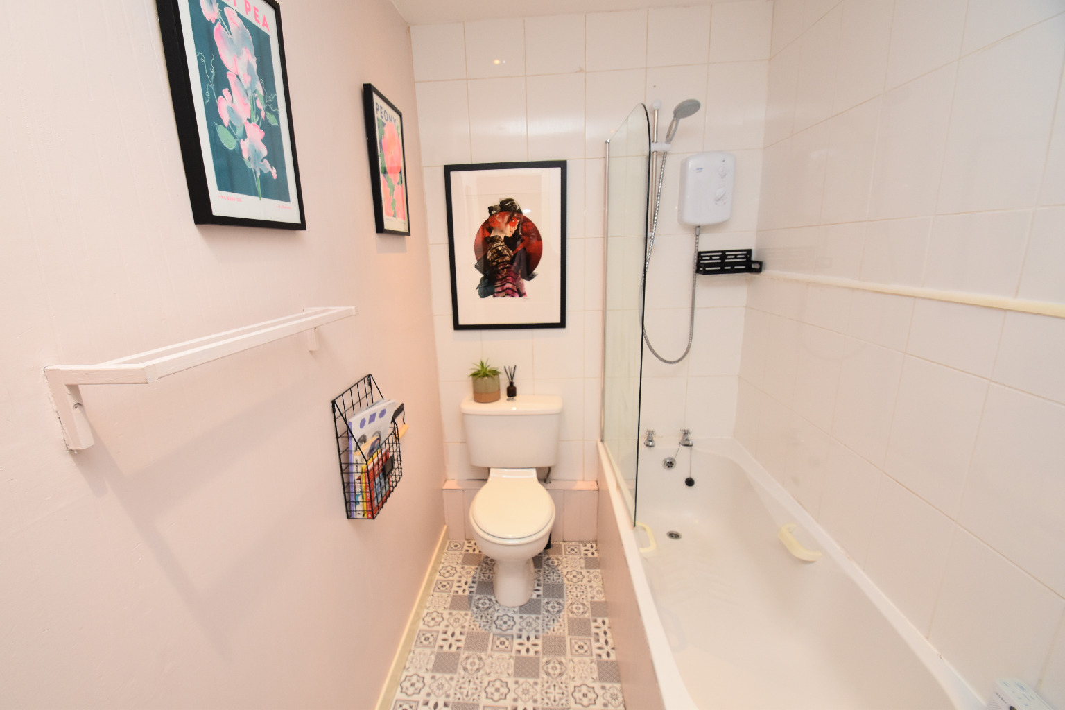 1 bed flat for sale in Copland Road, Glasgow  - Property Image 15