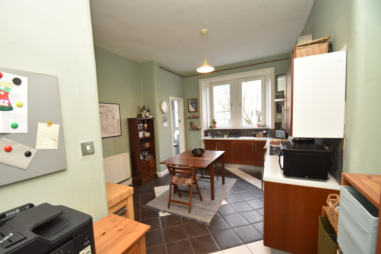 1 bed flat for sale in Copland Road, Glasgow  - Property Image 13