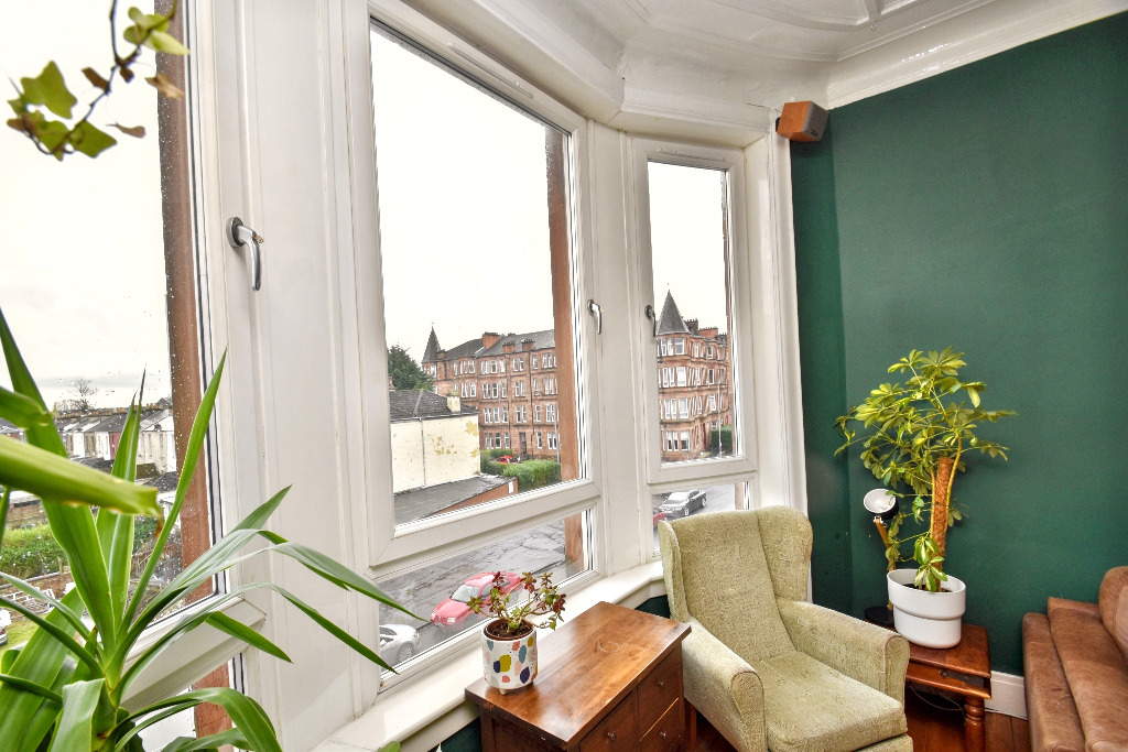 1 bed flat for sale in Copland Road, Glasgow  - Property Image 5