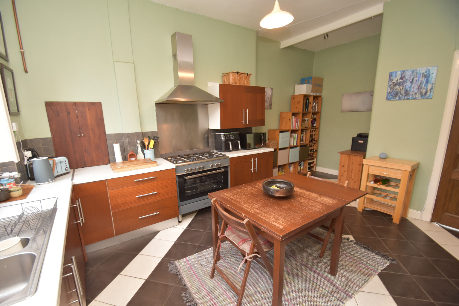 1 bed flat for sale in Copland Road, Glasgow  - Property Image 12