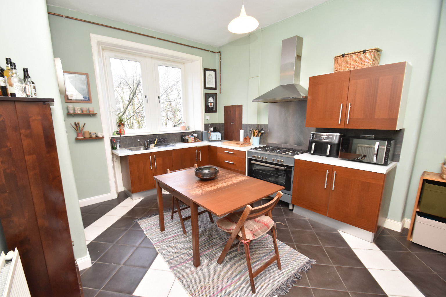 1 bed flat for sale in Copland Road, Glasgow  - Property Image 11