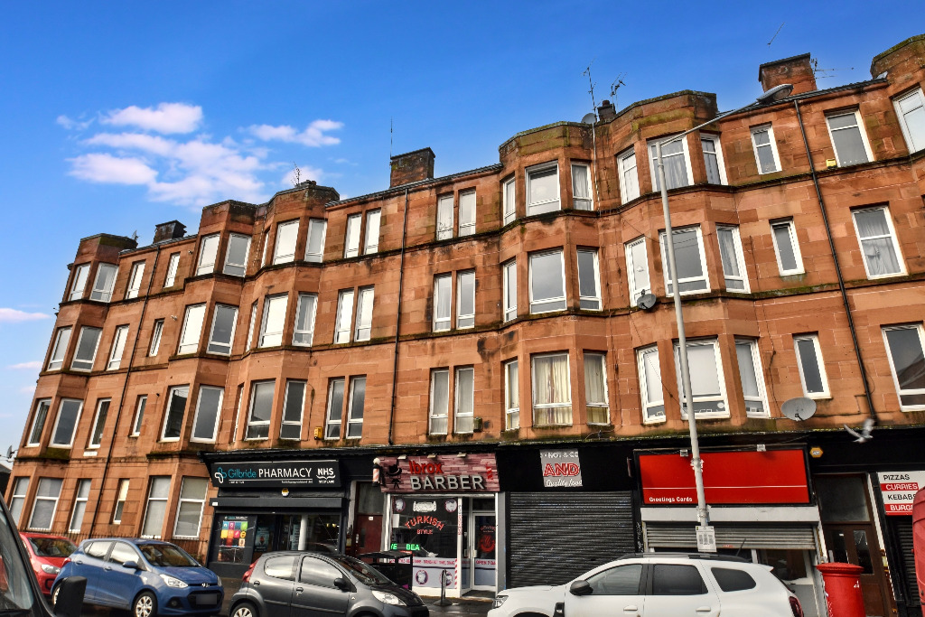 1 bed flat for sale in Copland Road, Glasgow  - Property Image 16