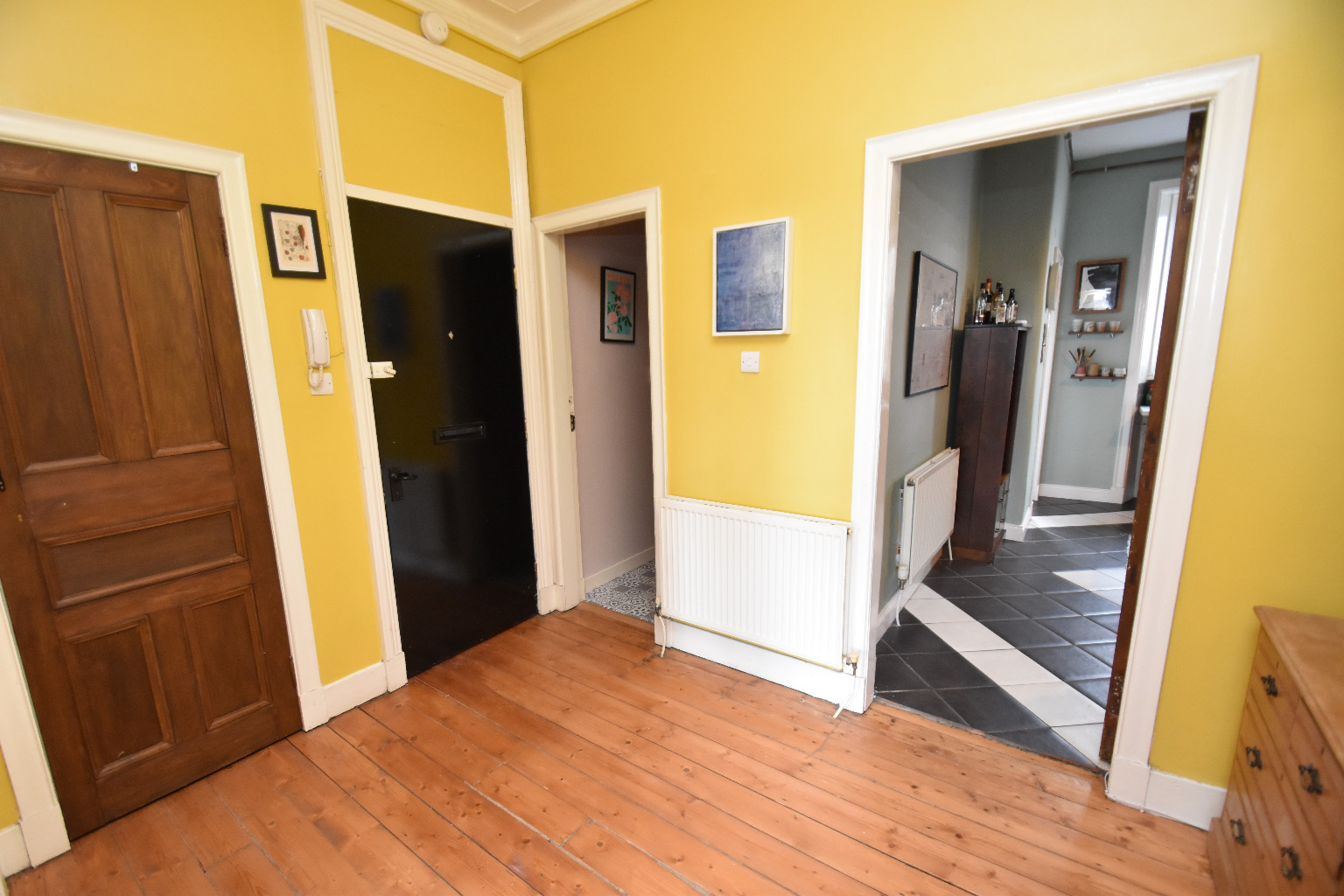 1 bed flat for sale in Copland Road, Glasgow  - Property Image 10