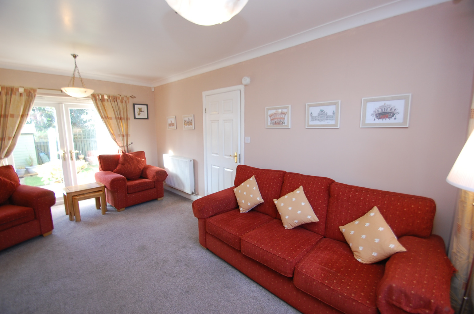 4 bed detached house for sale in Staybrae Grove, Glasgow  - Property Image 5