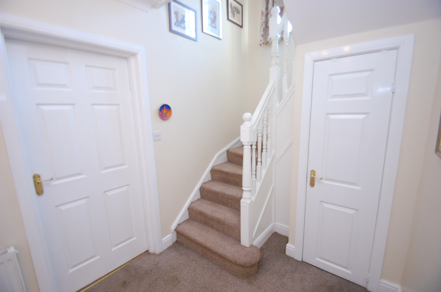 4 bed detached house for sale in Staybrae Grove, Glasgow  - Property Image 6