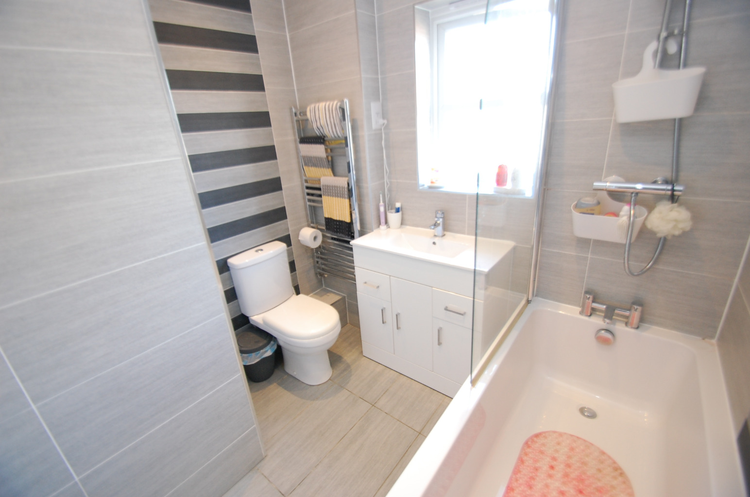 4 bed detached house for sale in Staybrae Grove, Glasgow  - Property Image 27