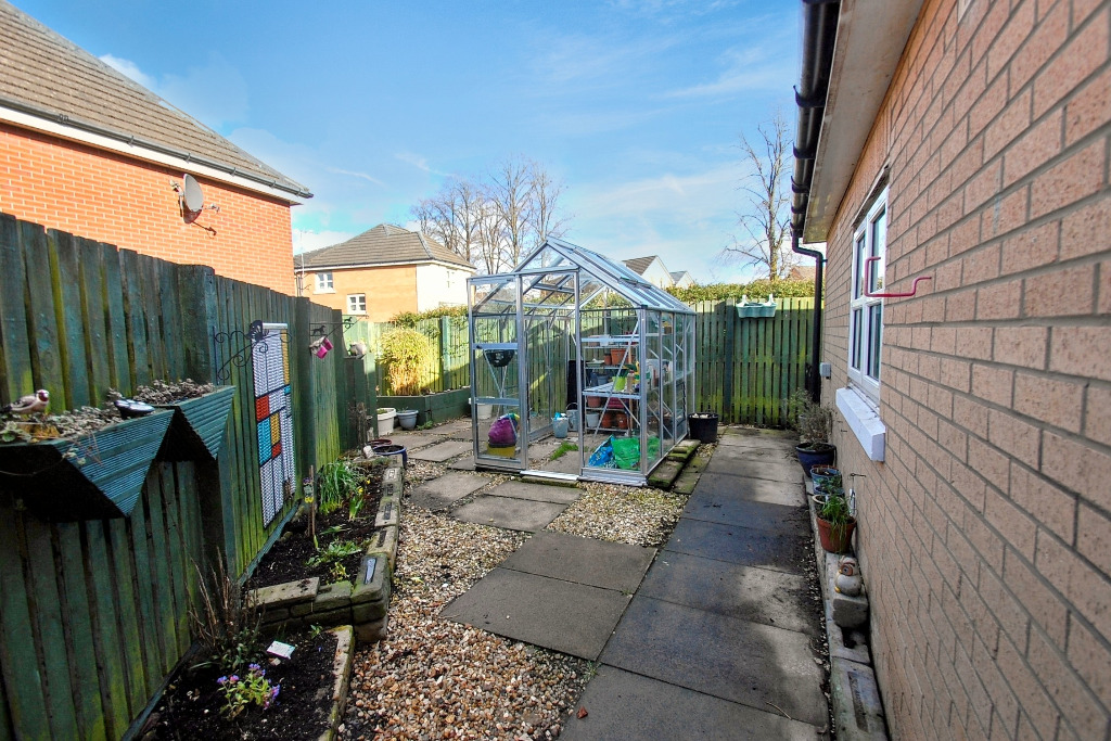 4 bed detached house for sale in Staybrae Grove, Glasgow  - Property Image 30