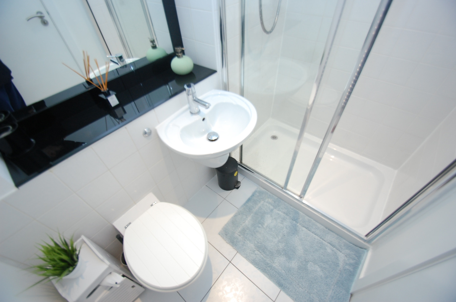 2 bed flat for sale in Greenlaw Court, Glasgow  - Property Image 11