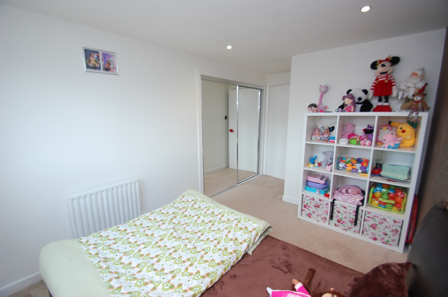 2 bed flat for sale in Greenlaw Court, Glasgow  - Property Image 13