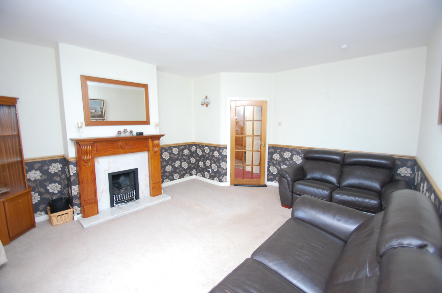 3 bed flat for sale in Lamberton Drive, Glasgow  - Property Image 4