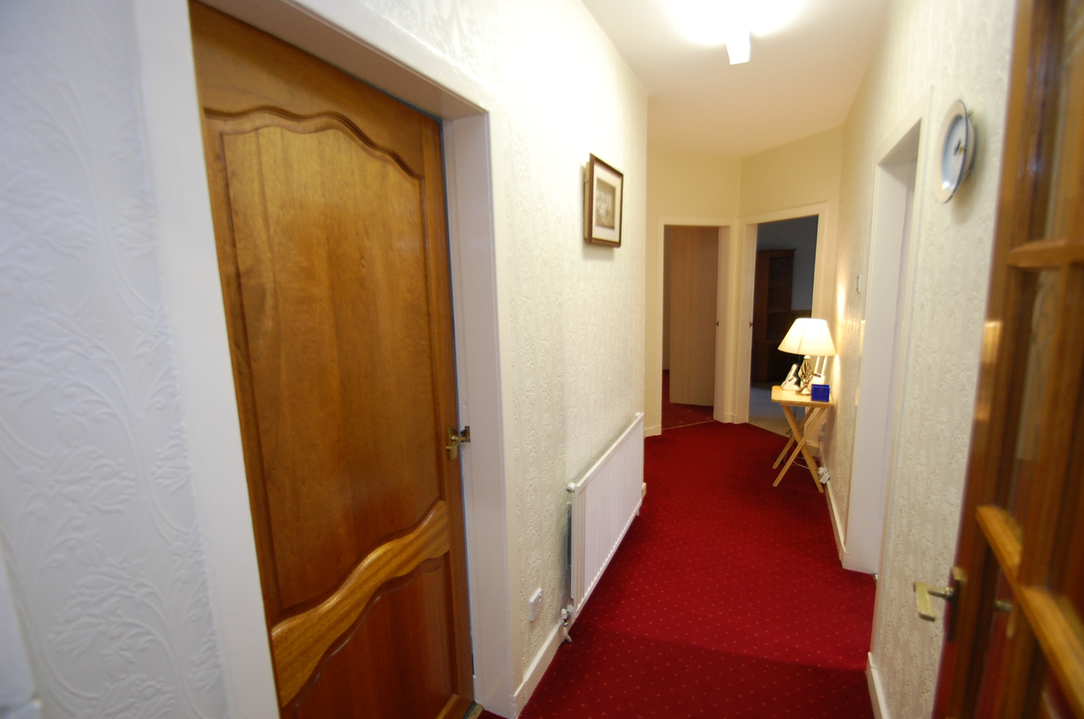 3 bed flat for sale in Lamberton Drive, Glasgow  - Property Image 6