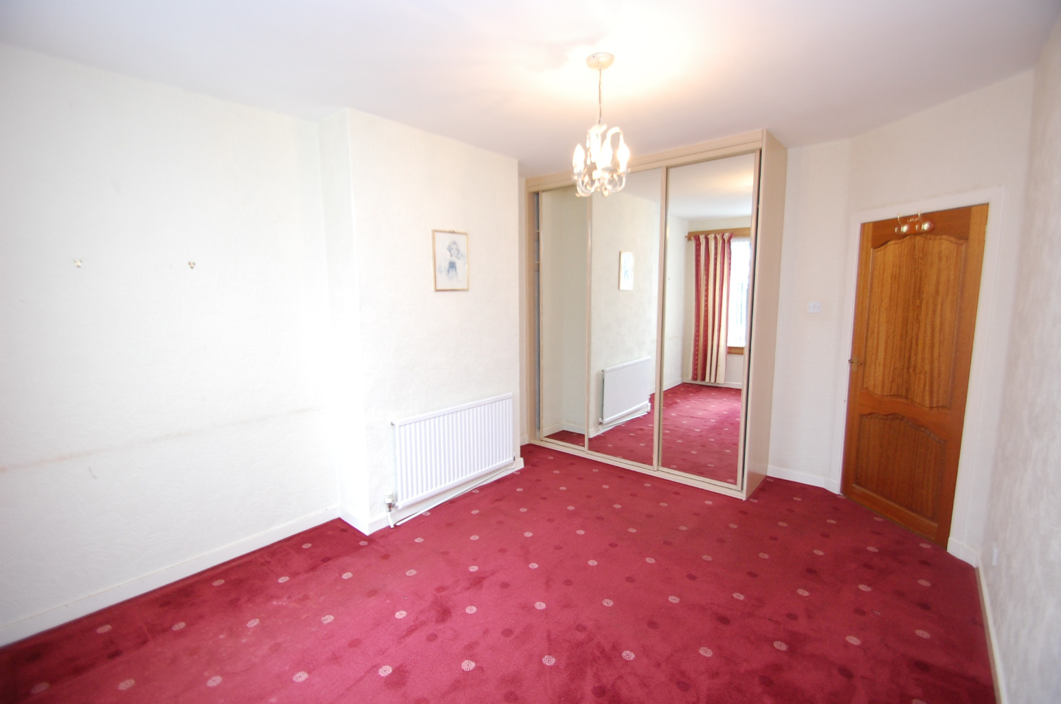 3 bed flat for sale in Lamberton Drive, Glasgow  - Property Image 11