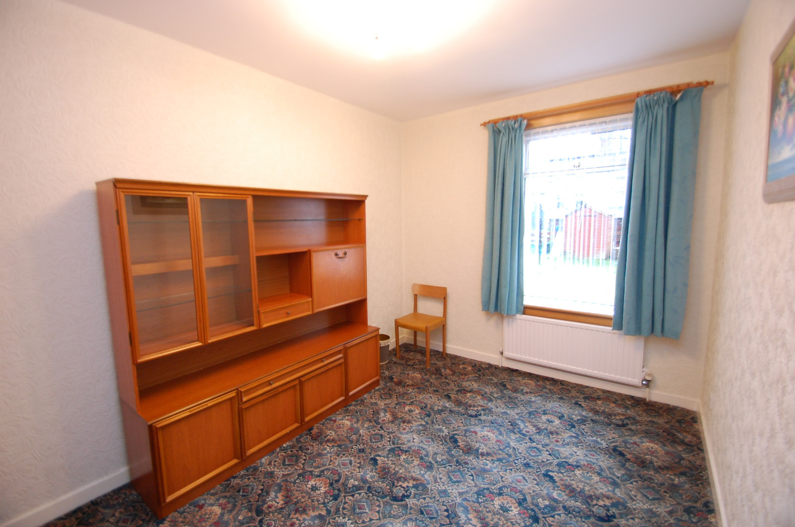 3 bed flat for sale in Lamberton Drive, Glasgow  - Property Image 12