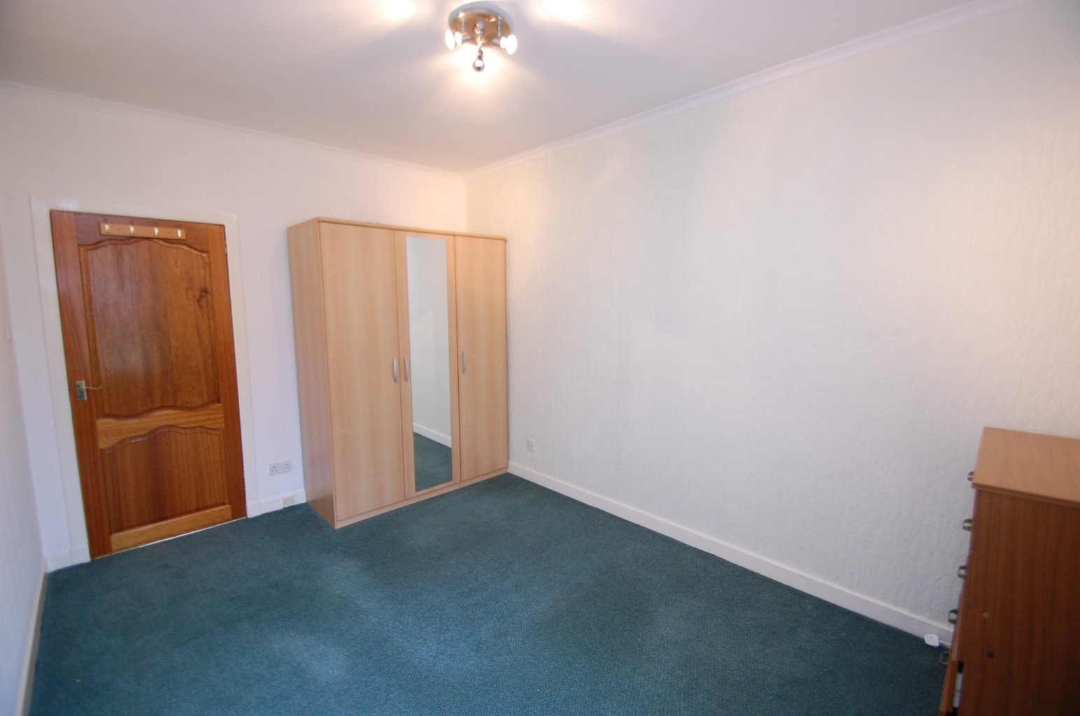 3 bed flat for sale in Lamberton Drive, Glasgow  - Property Image 15