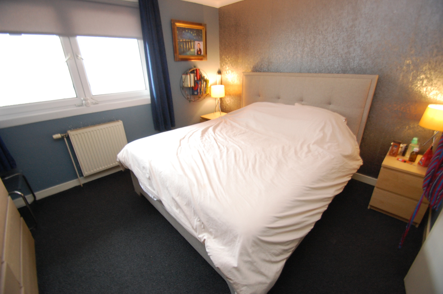 2 bed flat for sale in Hillington Quadrant, Glasgow  - Property Image 7