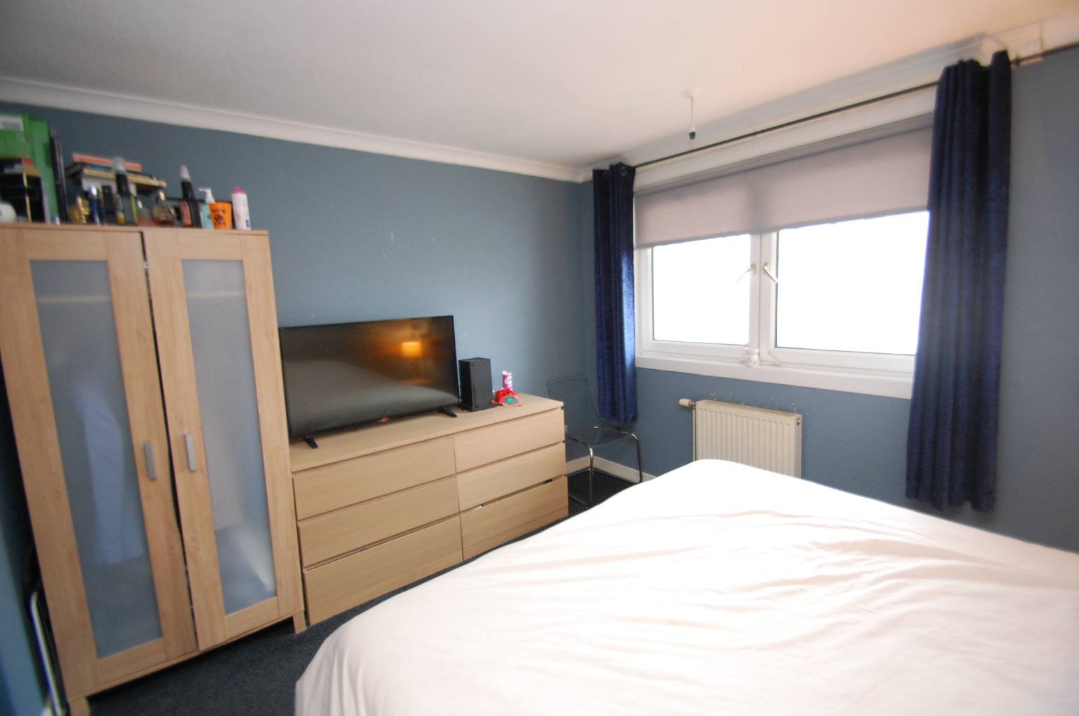 2 bed flat for sale in Hillington Quadrant, Glasgow  - Property Image 8