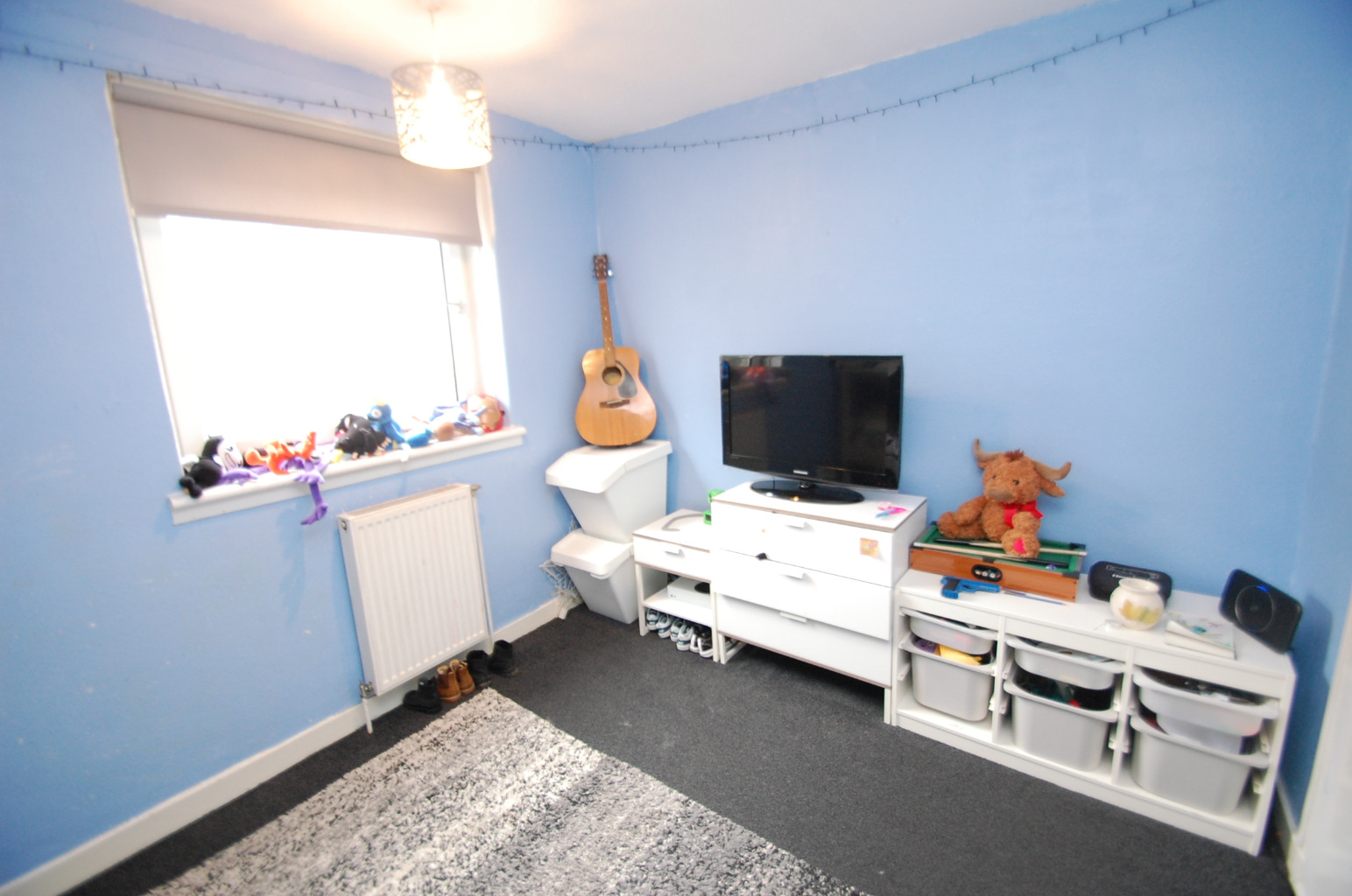 2 bed flat for sale in Hillington Quadrant, Glasgow  - Property Image 10