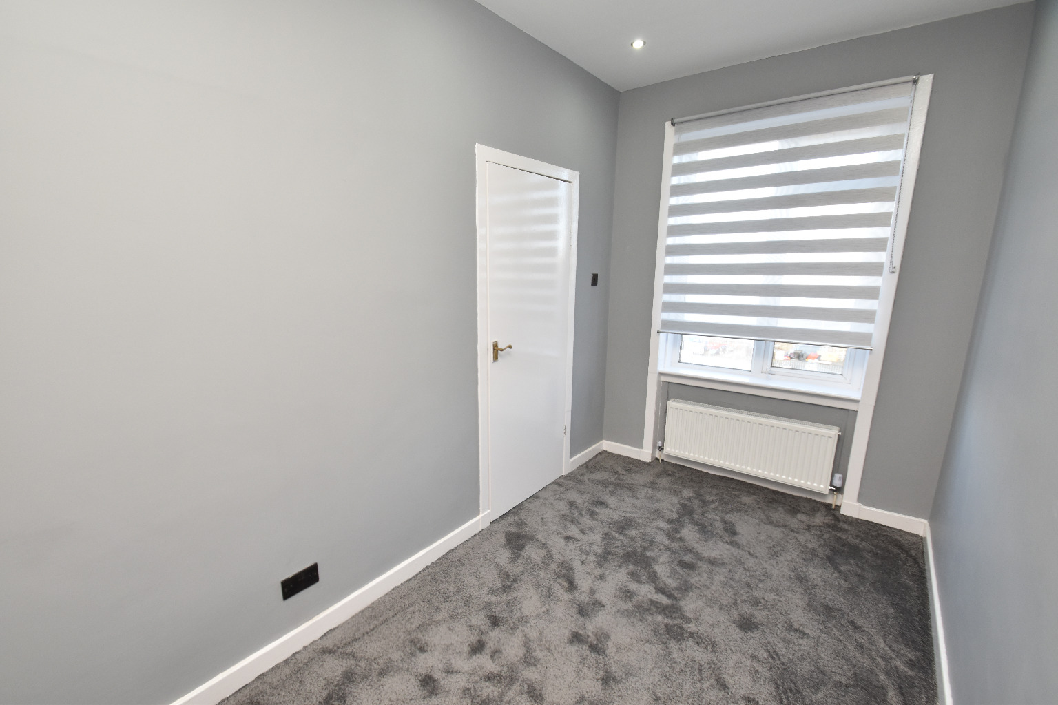 3 bed flat for sale in Chirnside Road, Glasgow  - Property Image 6