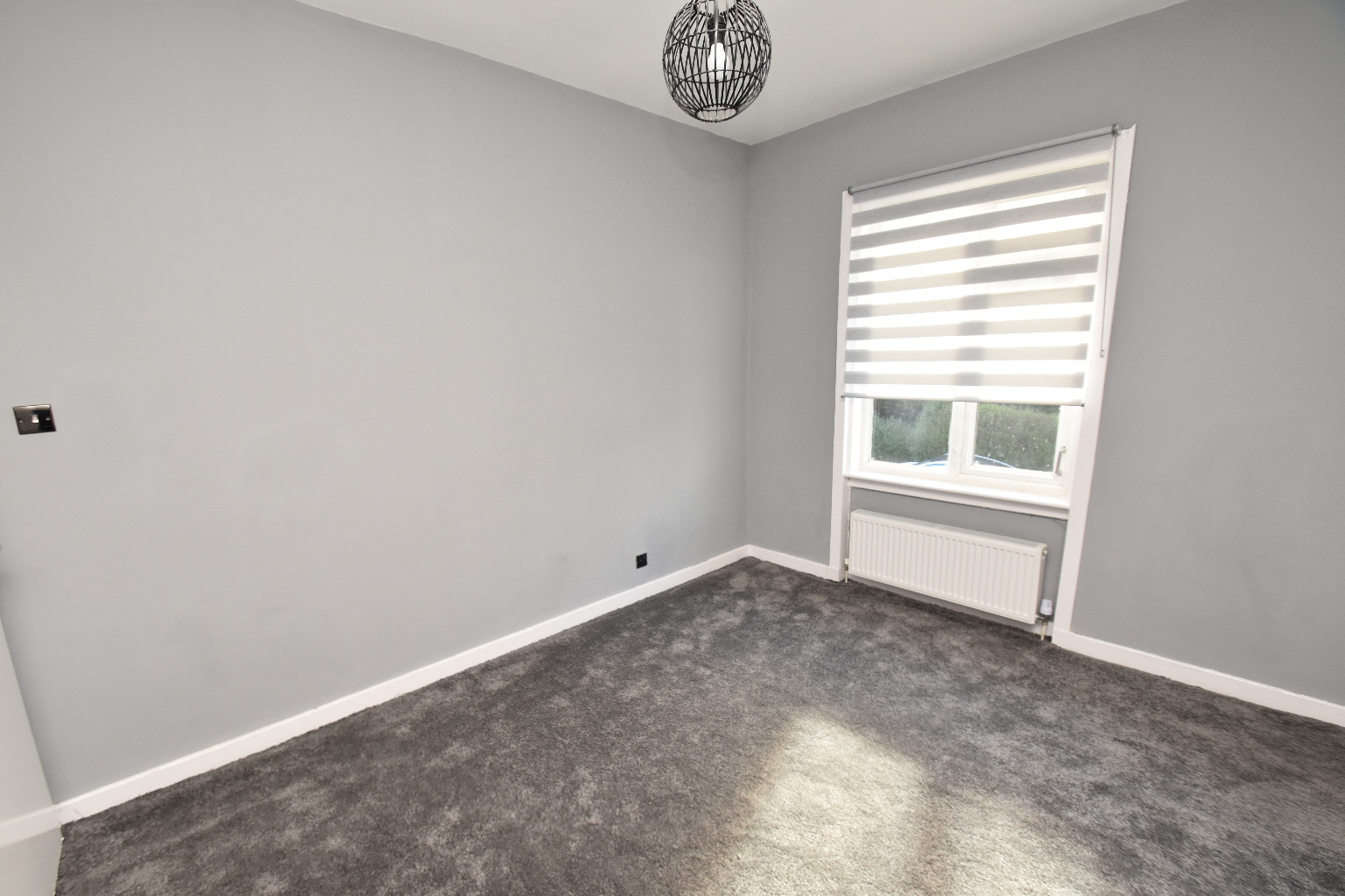 3 bed flat for sale in Chirnside Road, Glasgow  - Property Image 11