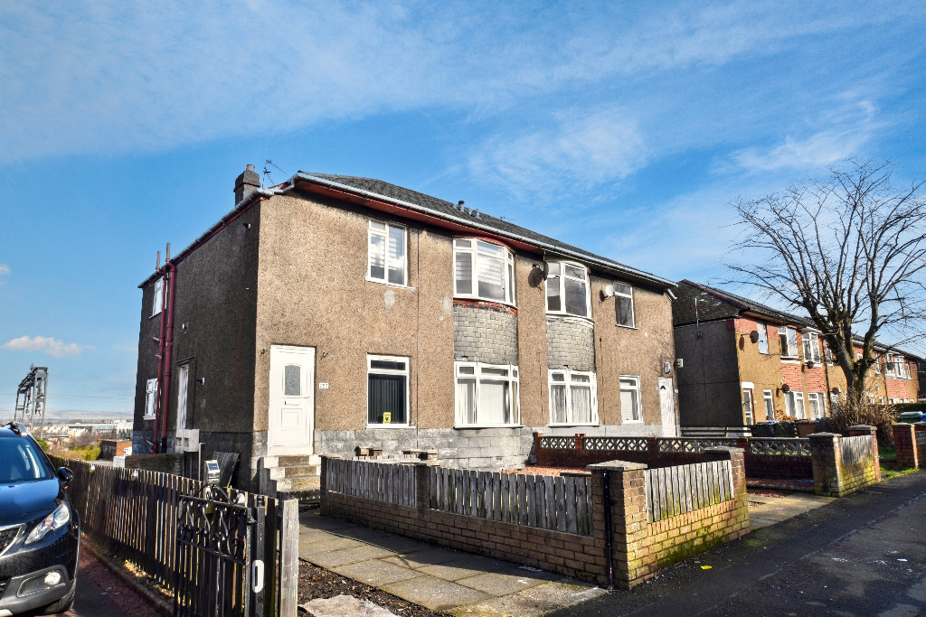 3 bed flat for sale in Chirnside Road, Glasgow  - Property Image 17