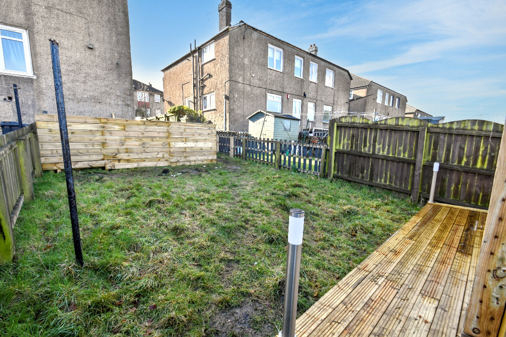 3 bed flat for sale in Chirnside Road, Glasgow  - Property Image 16